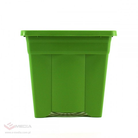 FLORAFLEX POTPRO DONICZKA KWADRATOWA 7.6L