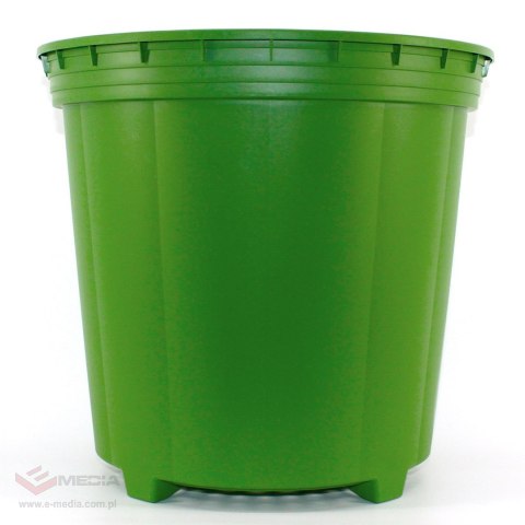 FLORAFLEX POTPRO DONICZKA OKRĄGŁA 22.7L