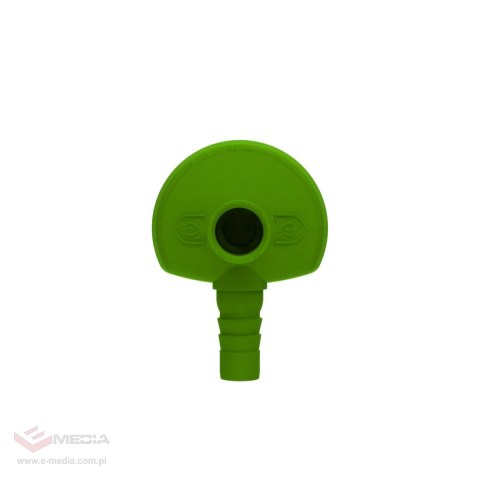 FLORAFLEX POTPRO ZŁĄCZE DO PLATFORMY KĄTOWE 2SZT