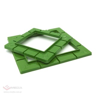 FLORAFLEX RAMKA 6" NA 8"