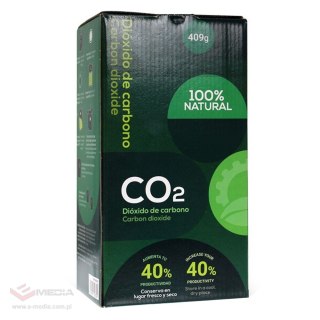 GENERATOR CO2 BOOST BOX