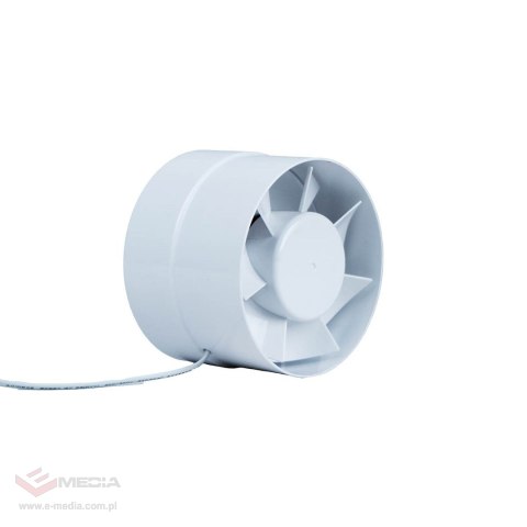 GOOD FAN DAIF 180M3/H FI125MM