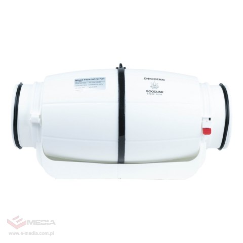 GOOD FAN SILENT MIXED FLOW 540M3/H FI150MM