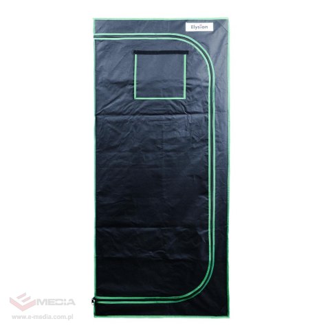 GOOD GROWBOX 80*80*H180CM + DONICZKI 3*11L
