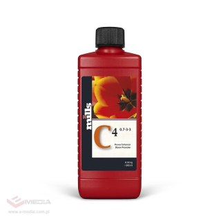 MILLS C4 500ML