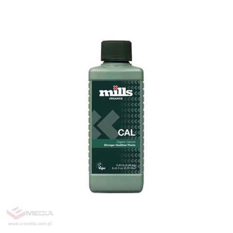 MILLS ORGA CAL 250ML