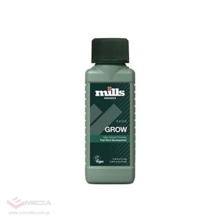 MILLS ORGA GROW 100ML