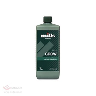 MILLS ORGA GROW 1L