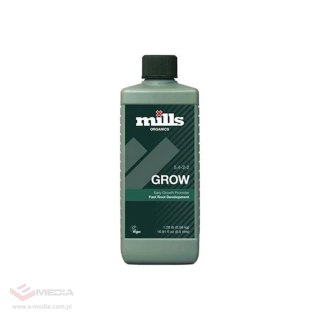 MILLS ORGA GROW 500ML