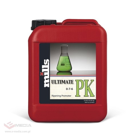 MILLS ULTIMATE PK 5L