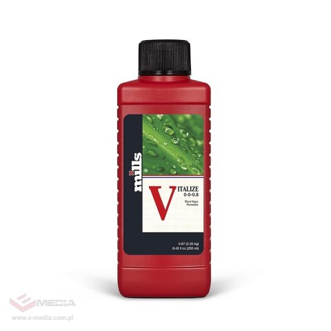 MILLS VITALIZE 250ML