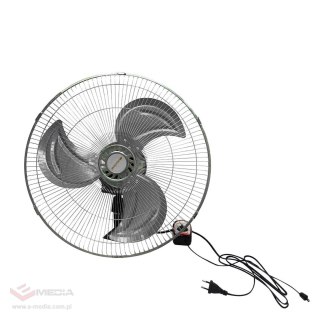 MJ3 WENTYLATOR ŚCIENNY 50CM 3 SPEED HEAVY DUTY