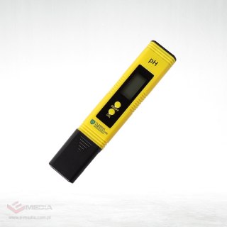 PLATINUM PH METER PEN