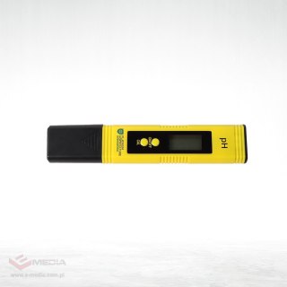 PLATINUM PH METER PEN