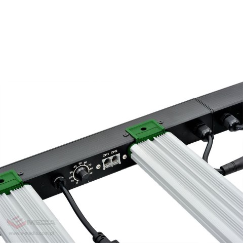 PLATINUM SUPER KING LED 720W 2.9 µMOL ECO