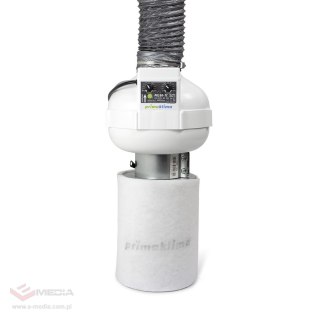 PRIMA KLIMA ZESTAW PKVS-100-TC 280M3/H