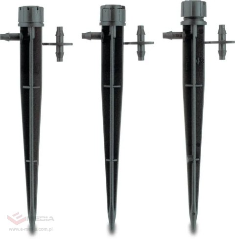 RAIN BIRD ZMGŁAWIACZ WĘŻYK 6MM XS-360TS