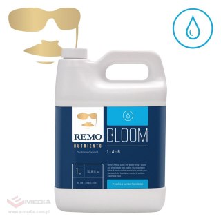 REMO BLOOM 1L