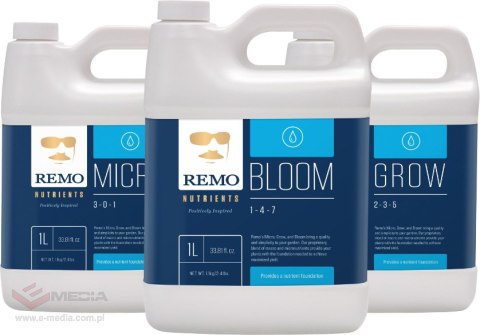 REMO GROW MICRO BLOOM 1L