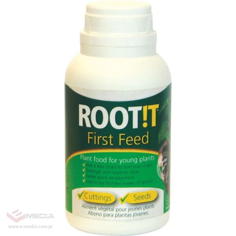 ROOT!T FIRST FEED 250ML