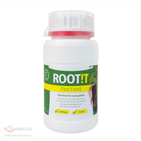 ROOT!T FIRST FEED 250ML