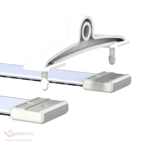 SECRET JARDIN COSMORROW ZASILACZ DO LED 2/3*40W