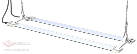 SECRET JARDIN COSMORROW ZASILACZ DO LED 2/3*40W