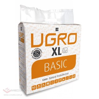 UGRO XL BASIC 70L 5KG