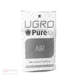 UGRO PURE PROFESSIONAL AIR 50L