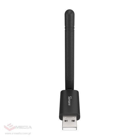Bramka ZigBee SONOFF Dongle-LMG21 (Home Assistant, openHAB, Zigbee2MQTT)