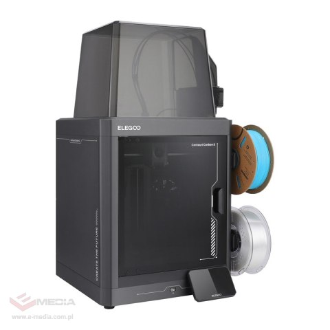 Drukarka 3D ELEGOO Centauri Carbon 2 Combo