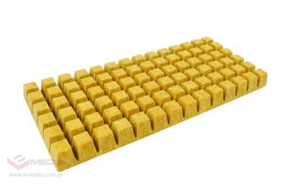 GRODAN WKŁAD 98 SZT, 35*35*40MM