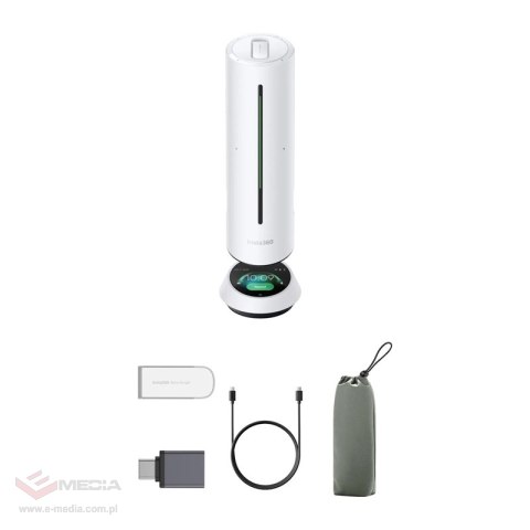 Insta360 Wave (biała)