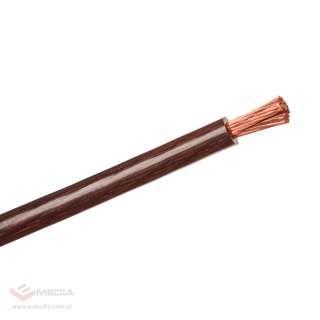 Kabel samochodowy 4Ga OD10mm CU+AL