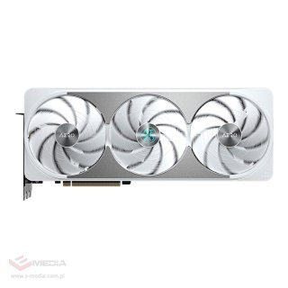 Karta VGA Gigabyte GeForce RTX 5070 Ti AERO OC 16G 16GB GDDR7 256bit HDMI+3xDP PCIe5.0
