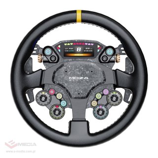 Kierownica gamingowa Moza Racing CS Pro RS093