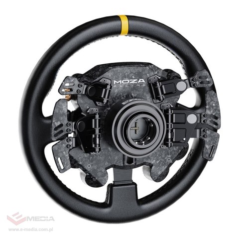 Kierownica gamingowa MOZA RACING CS Pro RS093