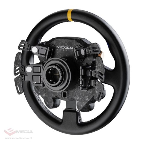 Kierownica gamingowa MOZA RACING CS Pro RS093