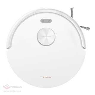Robot sprzątający Dreame F20 (biały)