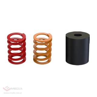 Zestaw do pedałów MOZA RACING SR-P RS17