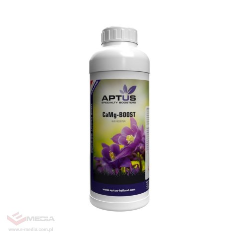 APTUS CAMG BOOST 1L