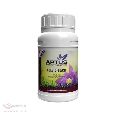 APTUS FULVIC BLAST 250ML