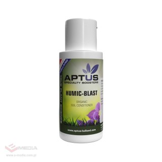 APTUS HUMIC BLAST 50ML