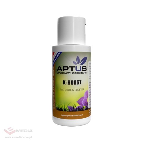 APTUS K BOOST 50ML