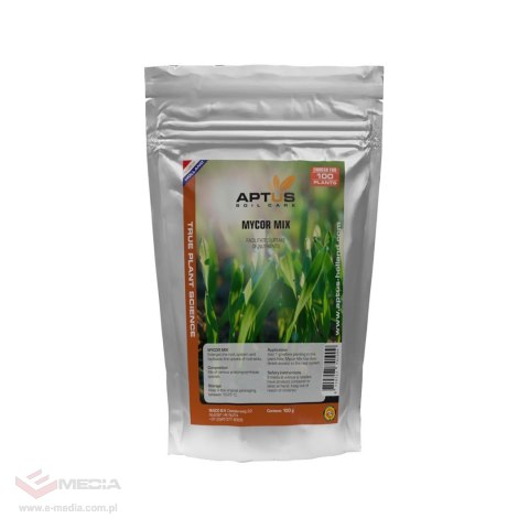 APTUS MYCOR MIX 100G