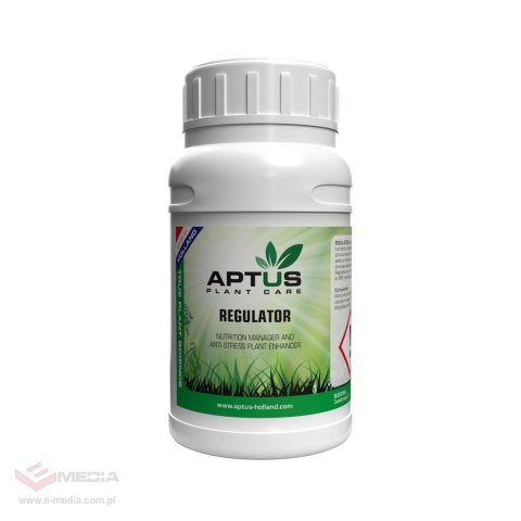 APTUS REGULATOR 250ML