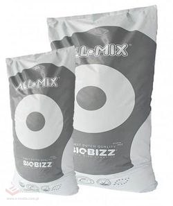 BIOBIZZ ZIEMIA ALL MIX 20L