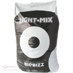 BIOBIZZ ZIEMIA LIGHT MIX 50L