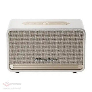 Bezprzewodowy głośnik QCY SP300 (biały)