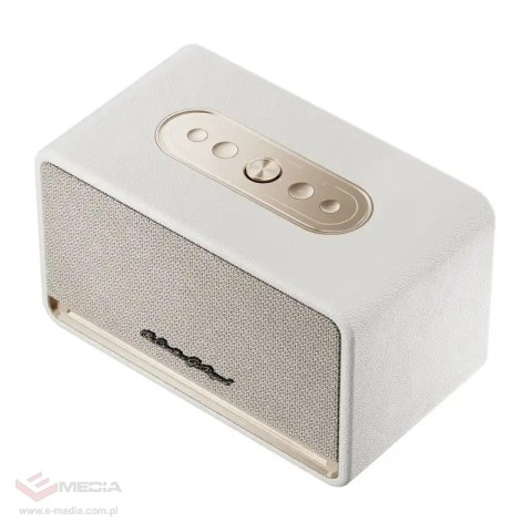 Bezprzewodowy głośnik QCY SP300 (biały)
